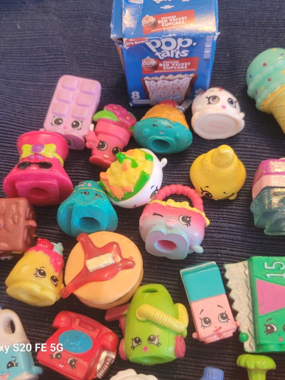 Shopkins Large Collection - Picture 4 of 6